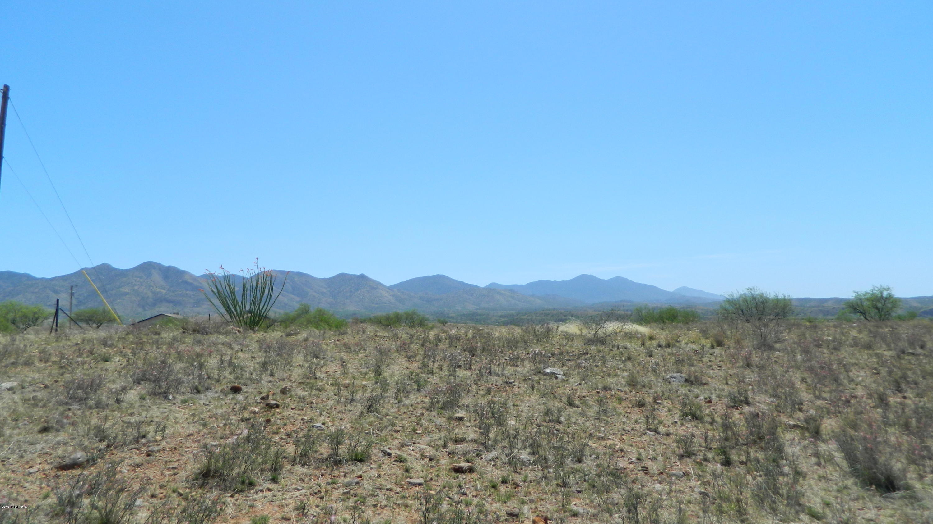 Lake Patagonia Ranch - Land
