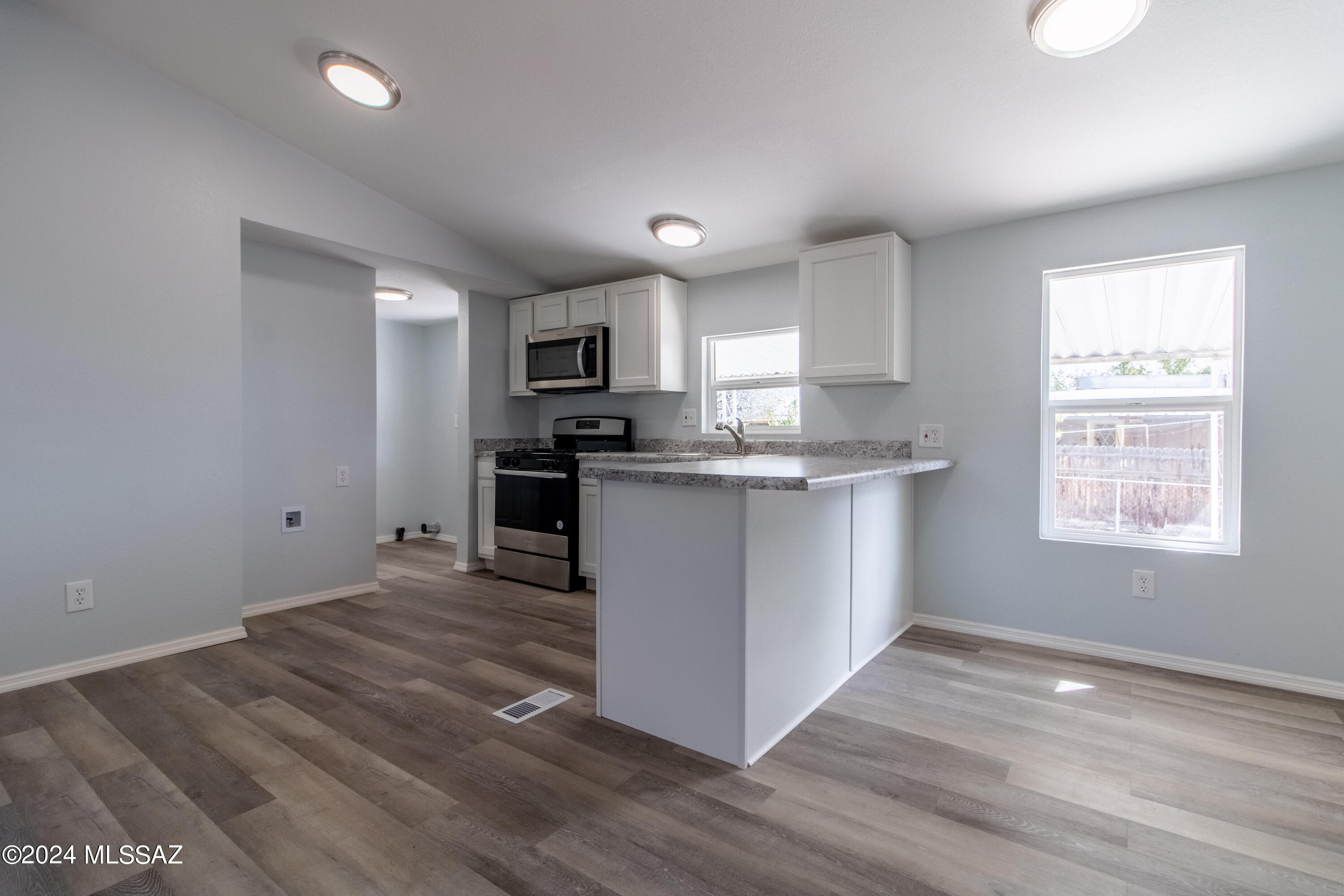 Sunkist Acres NO.4(26-97) - Residential