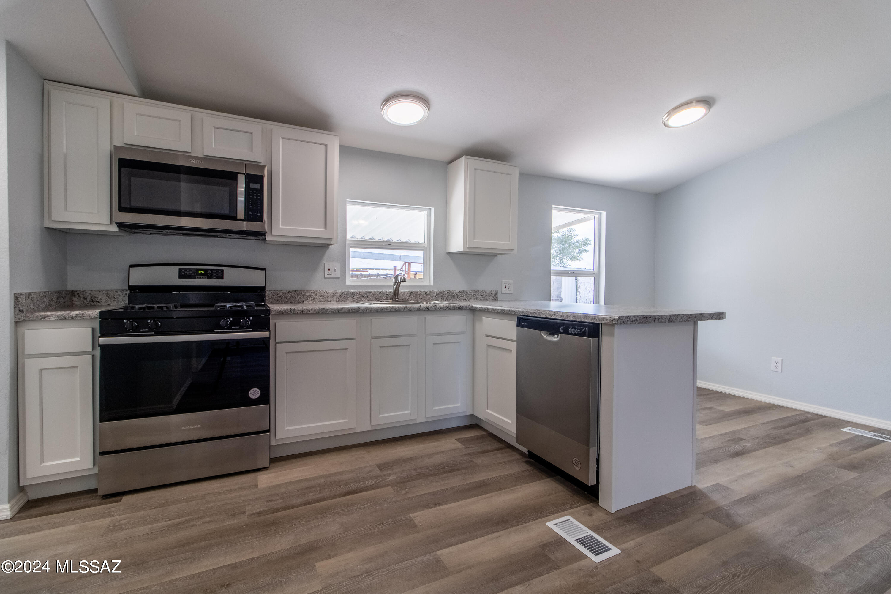 Sunkist Acres NO.4(26-97) - Residential