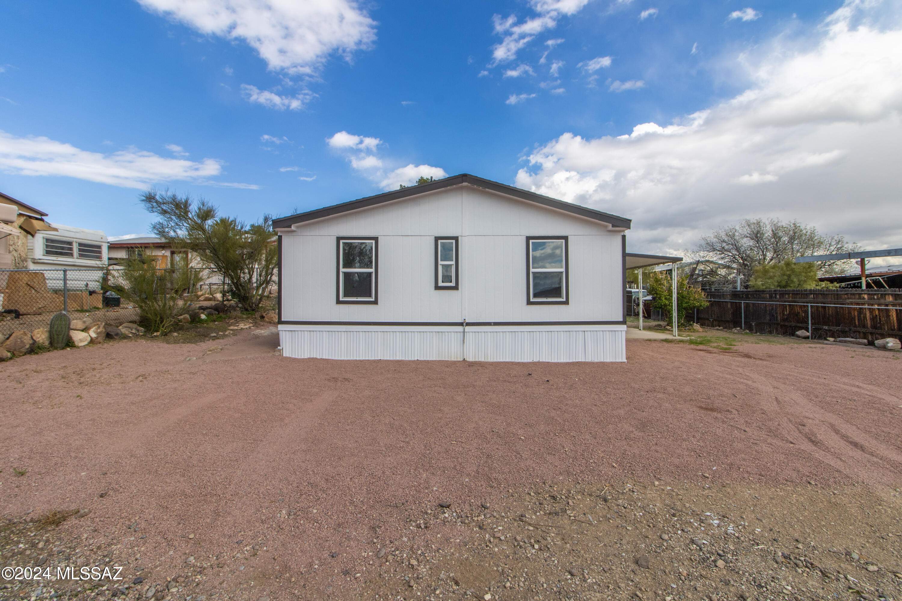 Sunkist Acres NO.4(26-97) - Residential