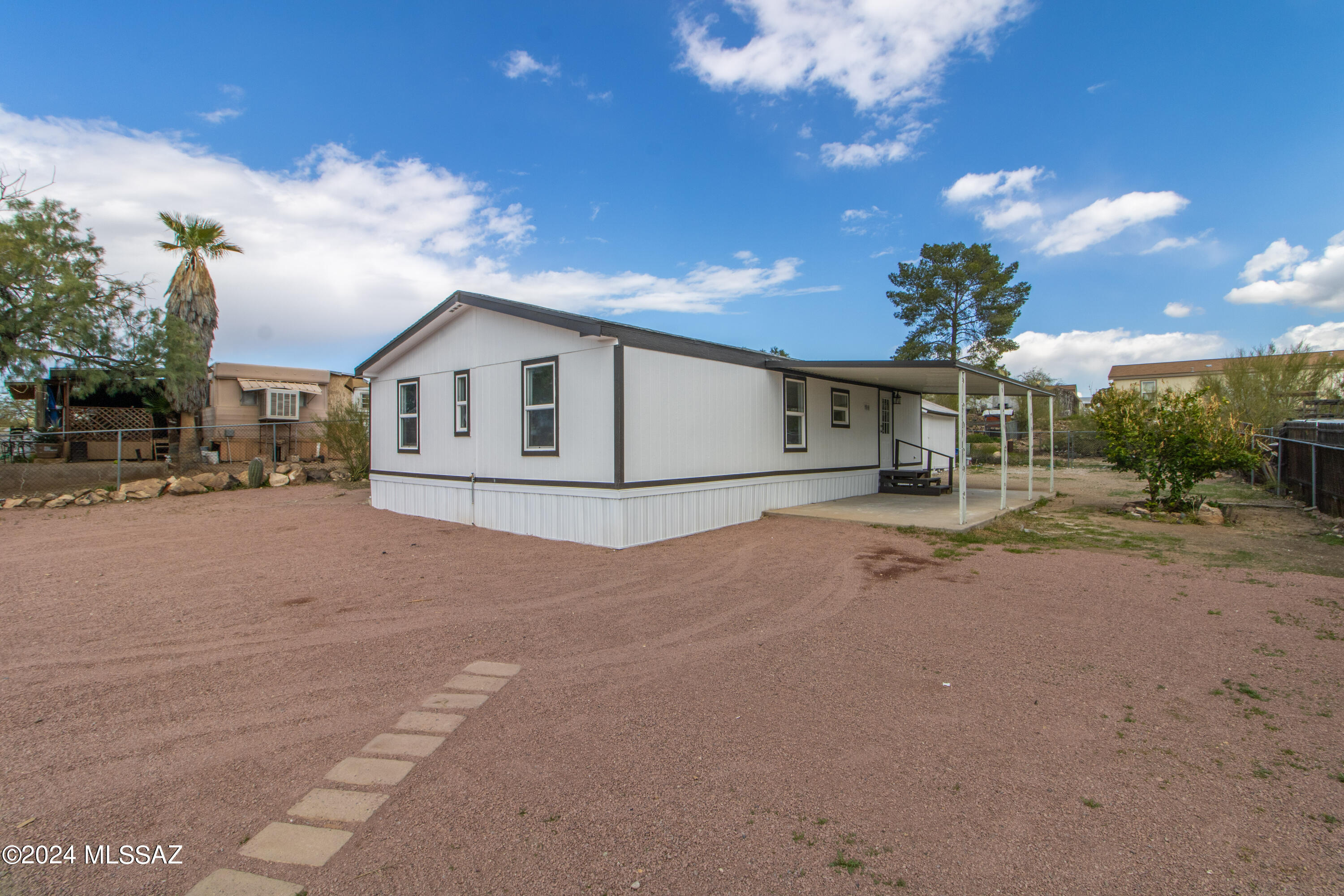 Sunkist Acres NO.4(26-97) - Residential