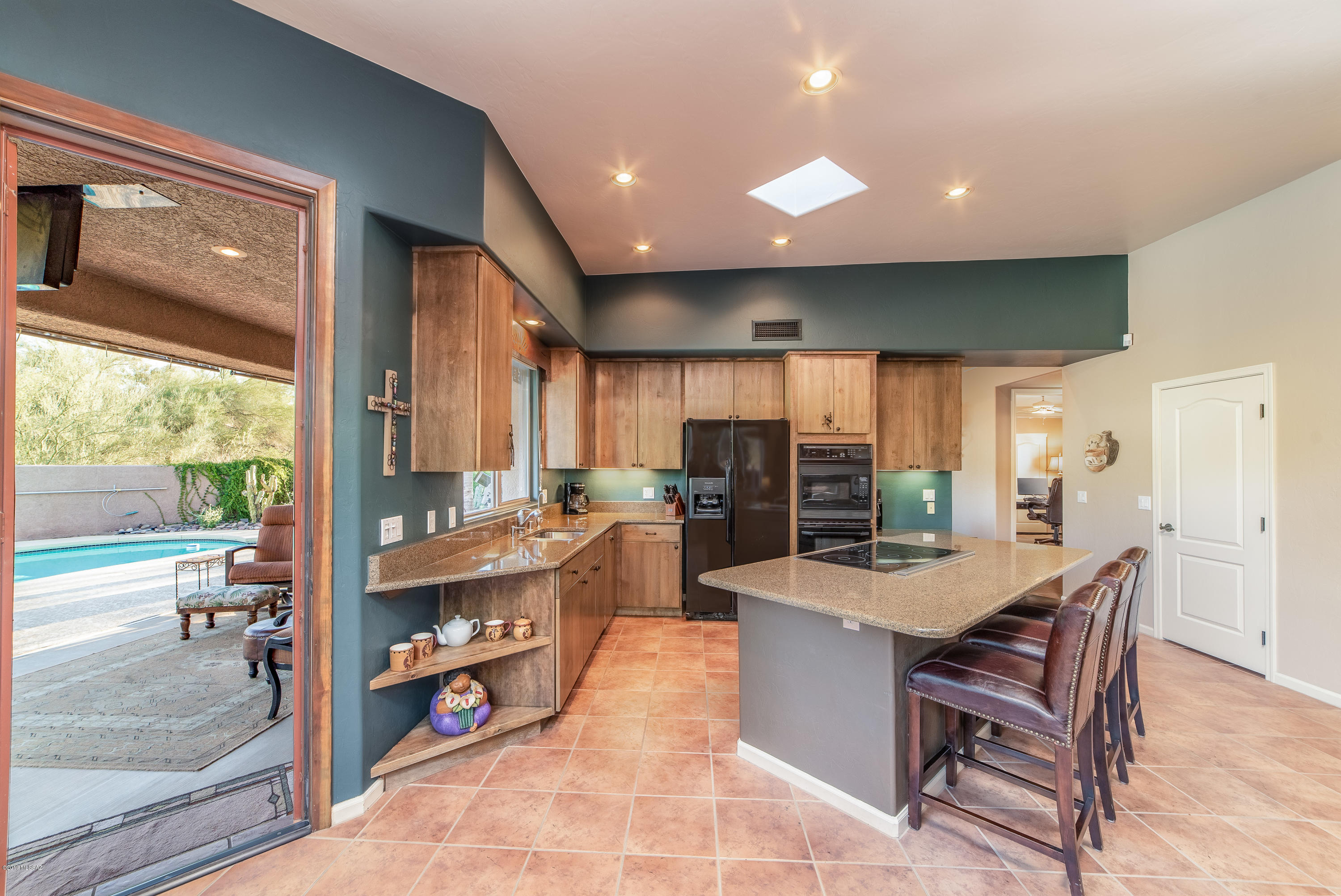 Saddle Valley II (1-54) - Residential