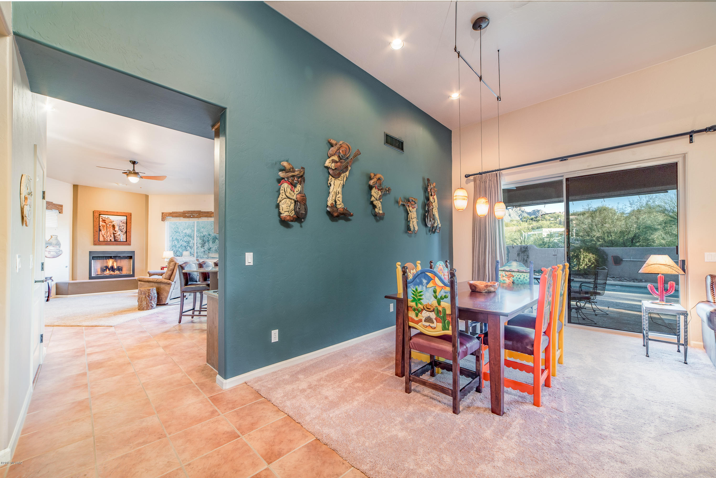 Saddle Valley II (1-54) - Residential