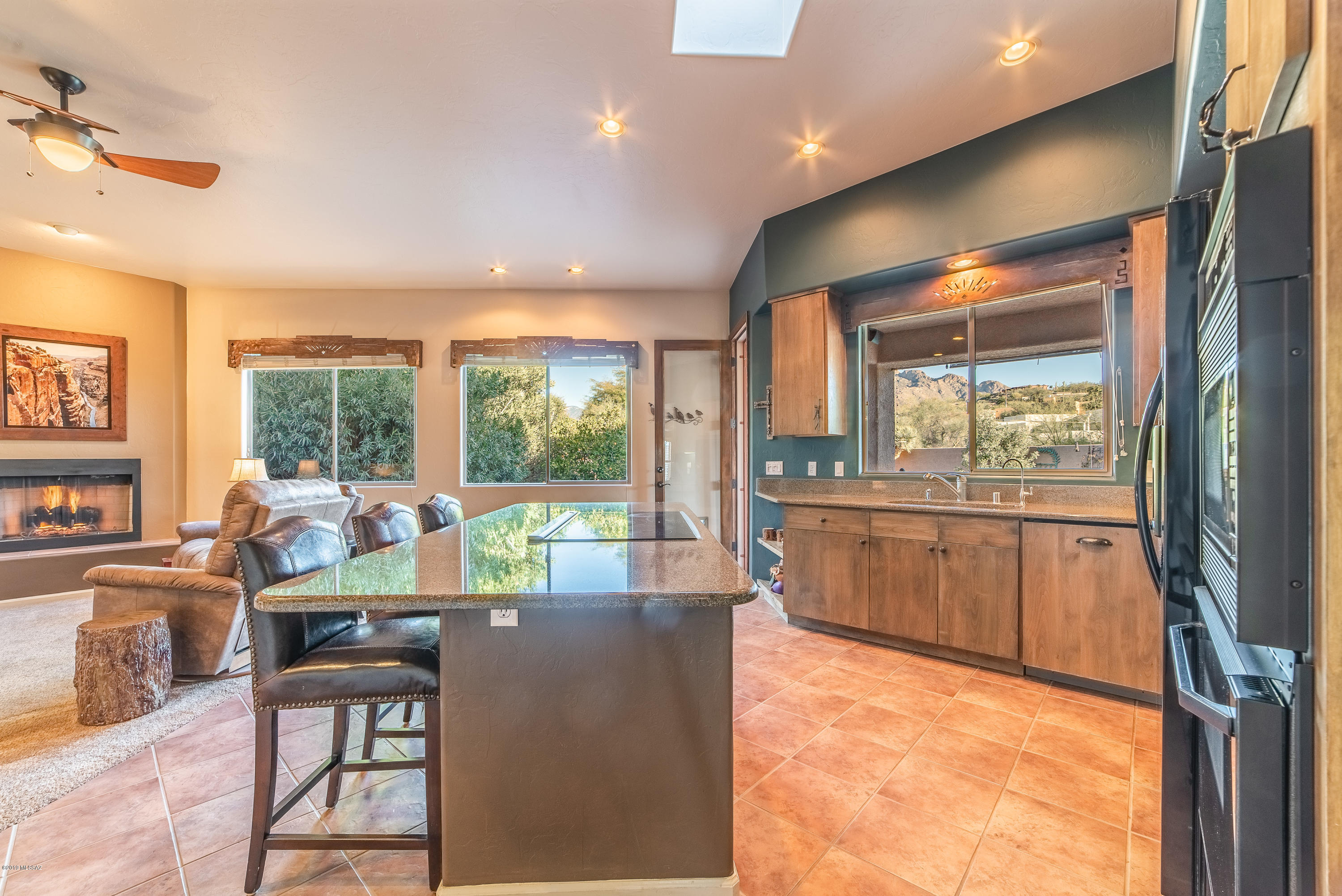 Saddle Valley II (1-54) - Residential
