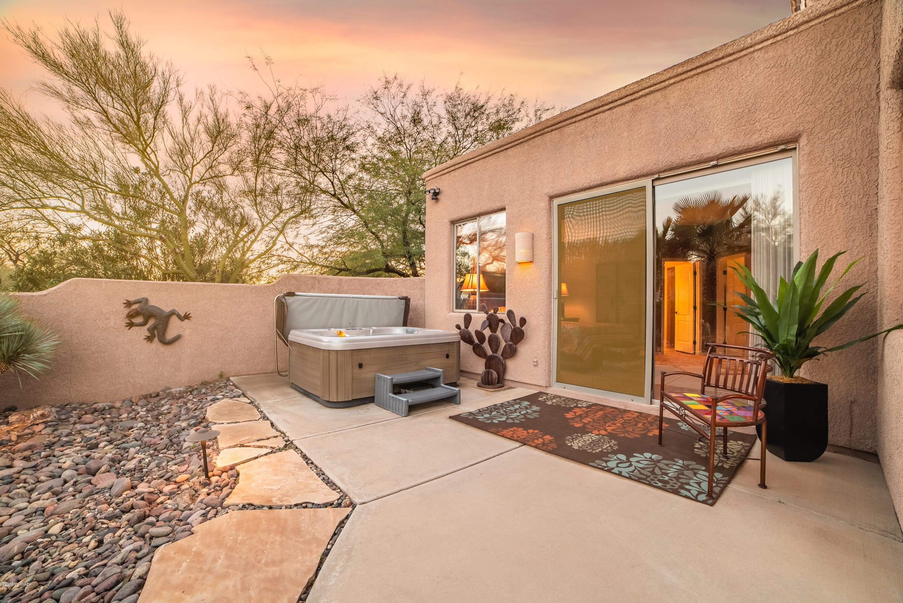 Saddle Valley II (1-54) - Residential