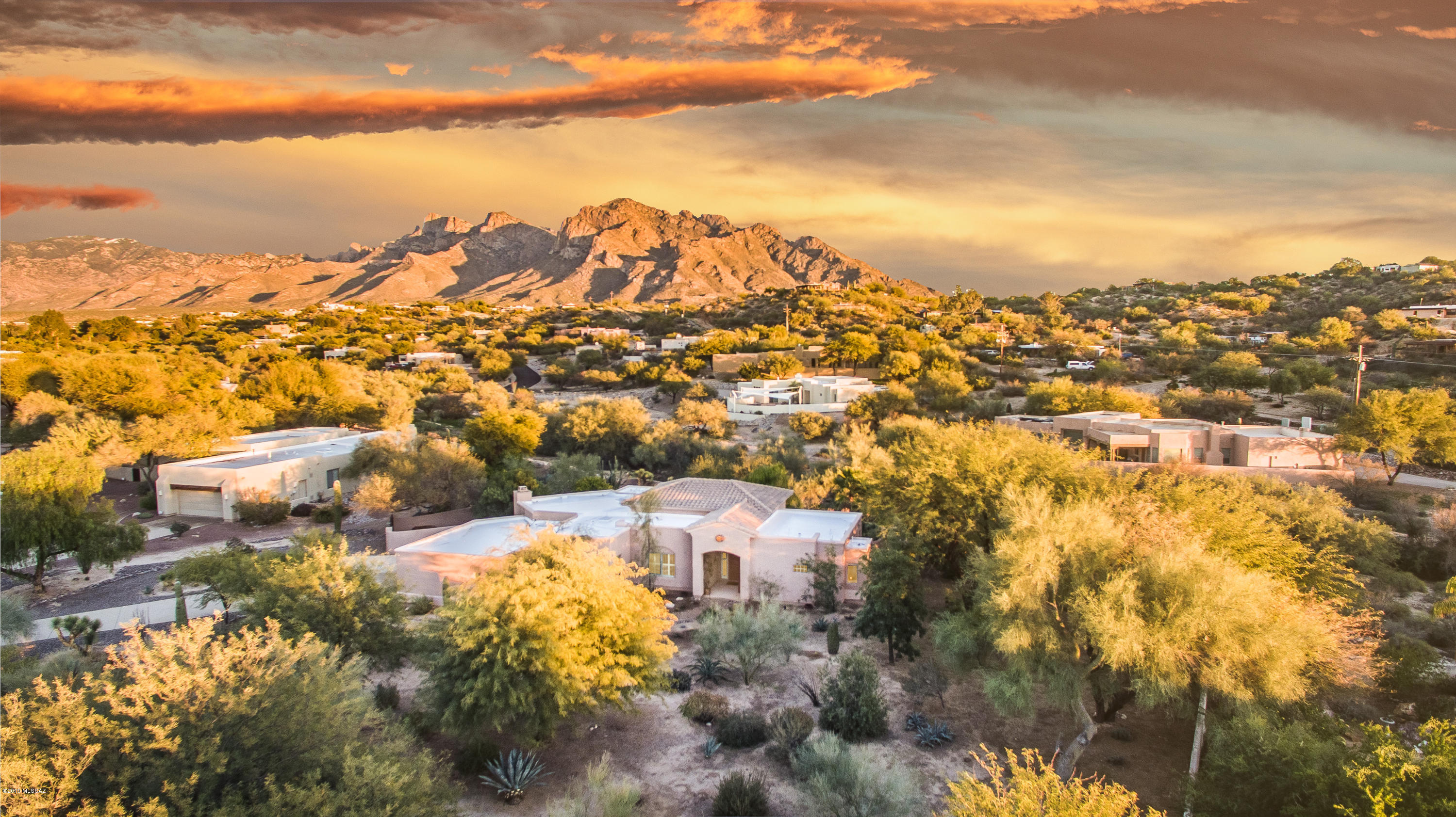 Saddle Valley II (1-54) - Residential