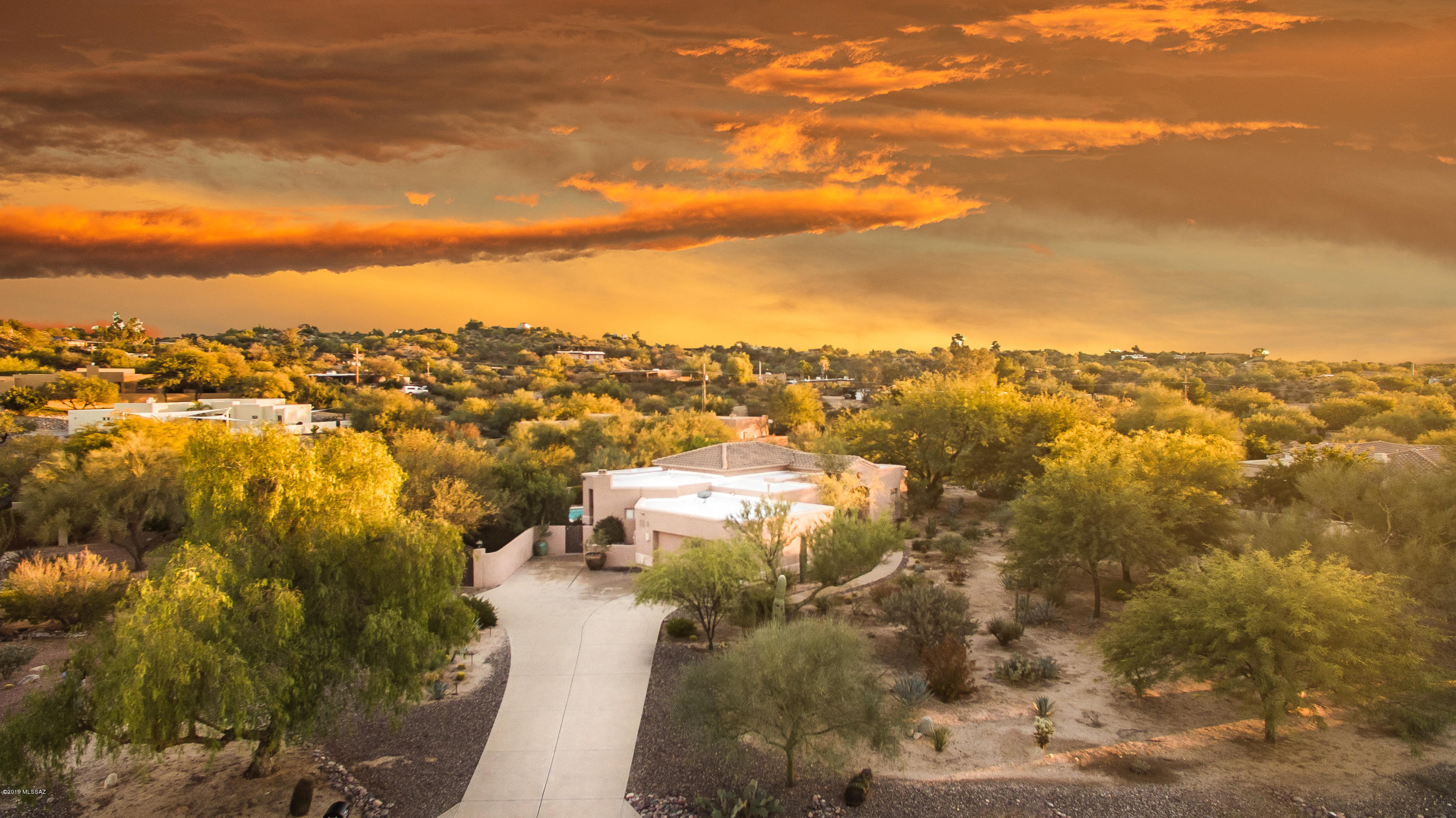 Saddle Valley II (1-54) - Residential