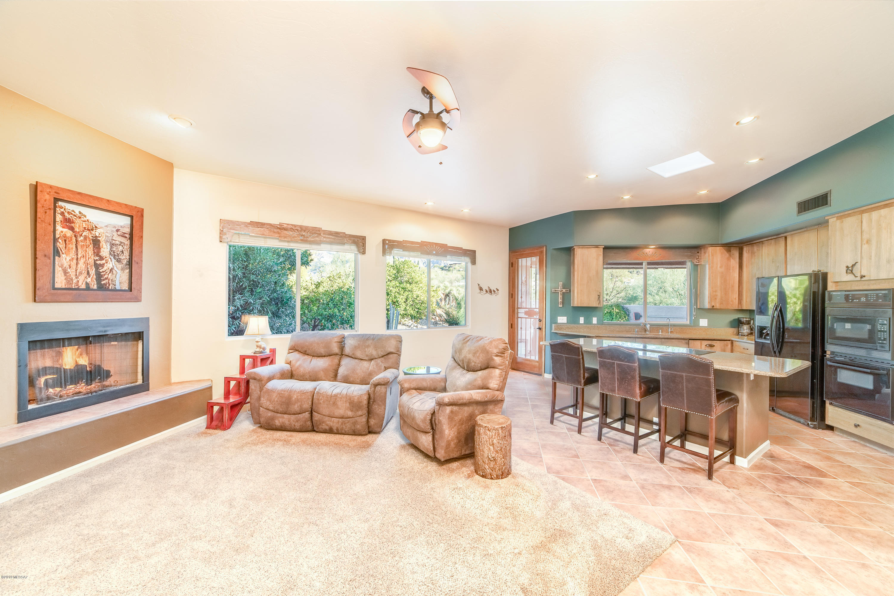 Saddle Valley II (1-54) - Residential