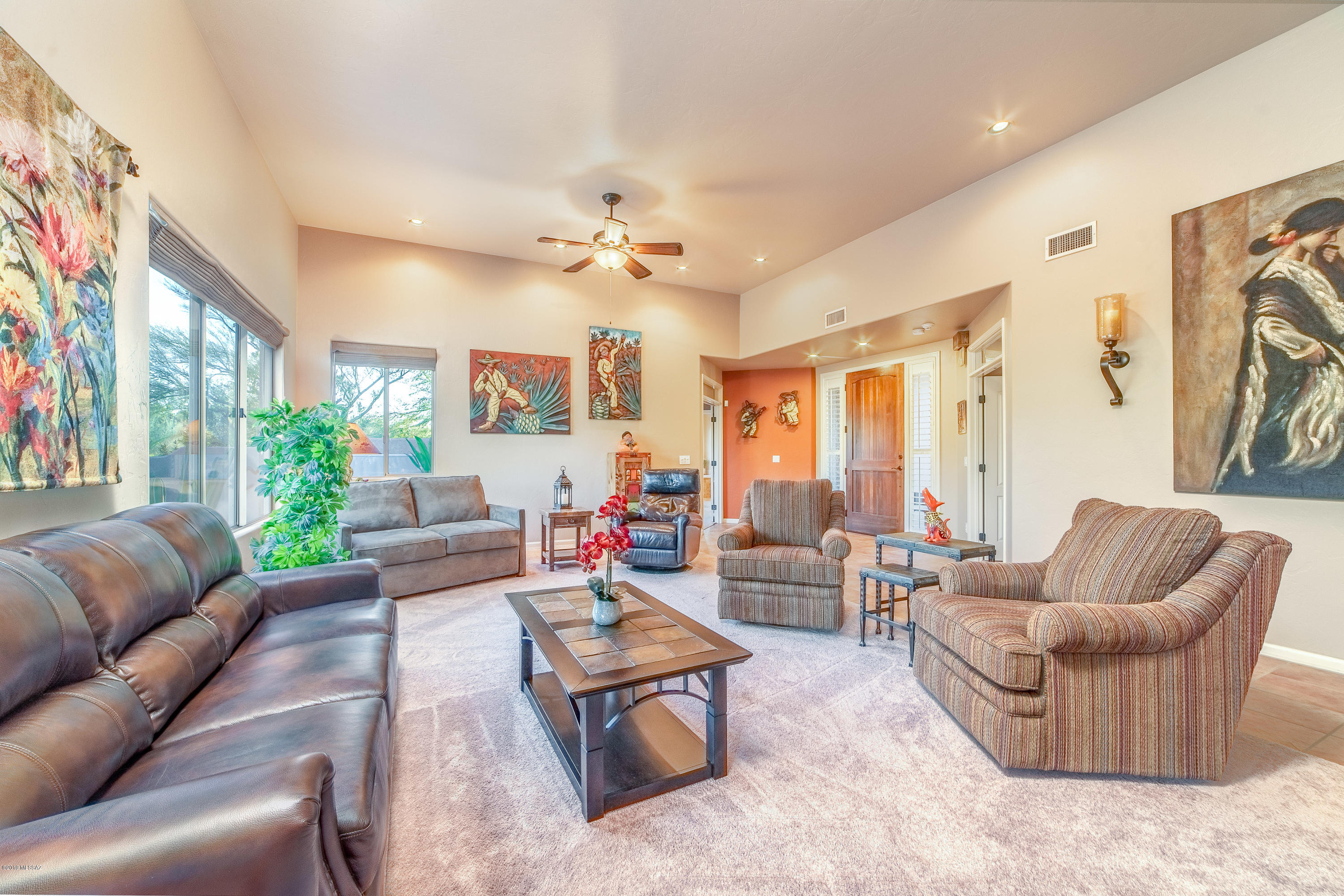Saddle Valley II (1-54) - Residential