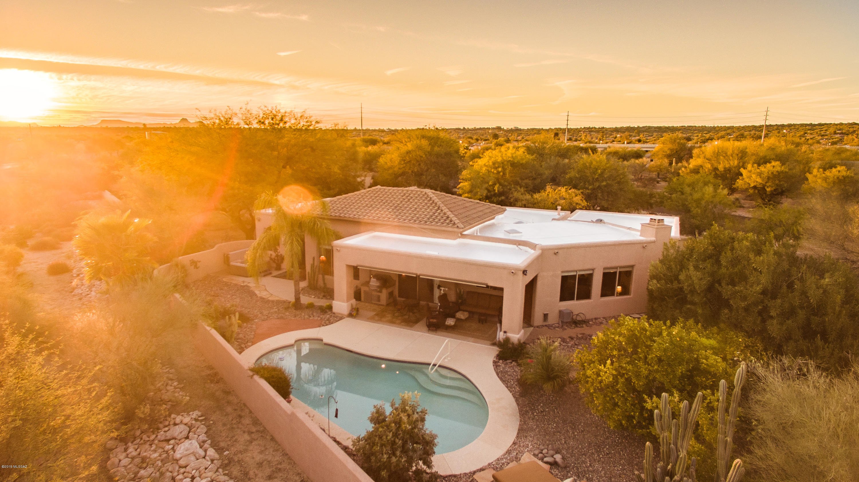 Saddle Valley II (1-54) - Residential