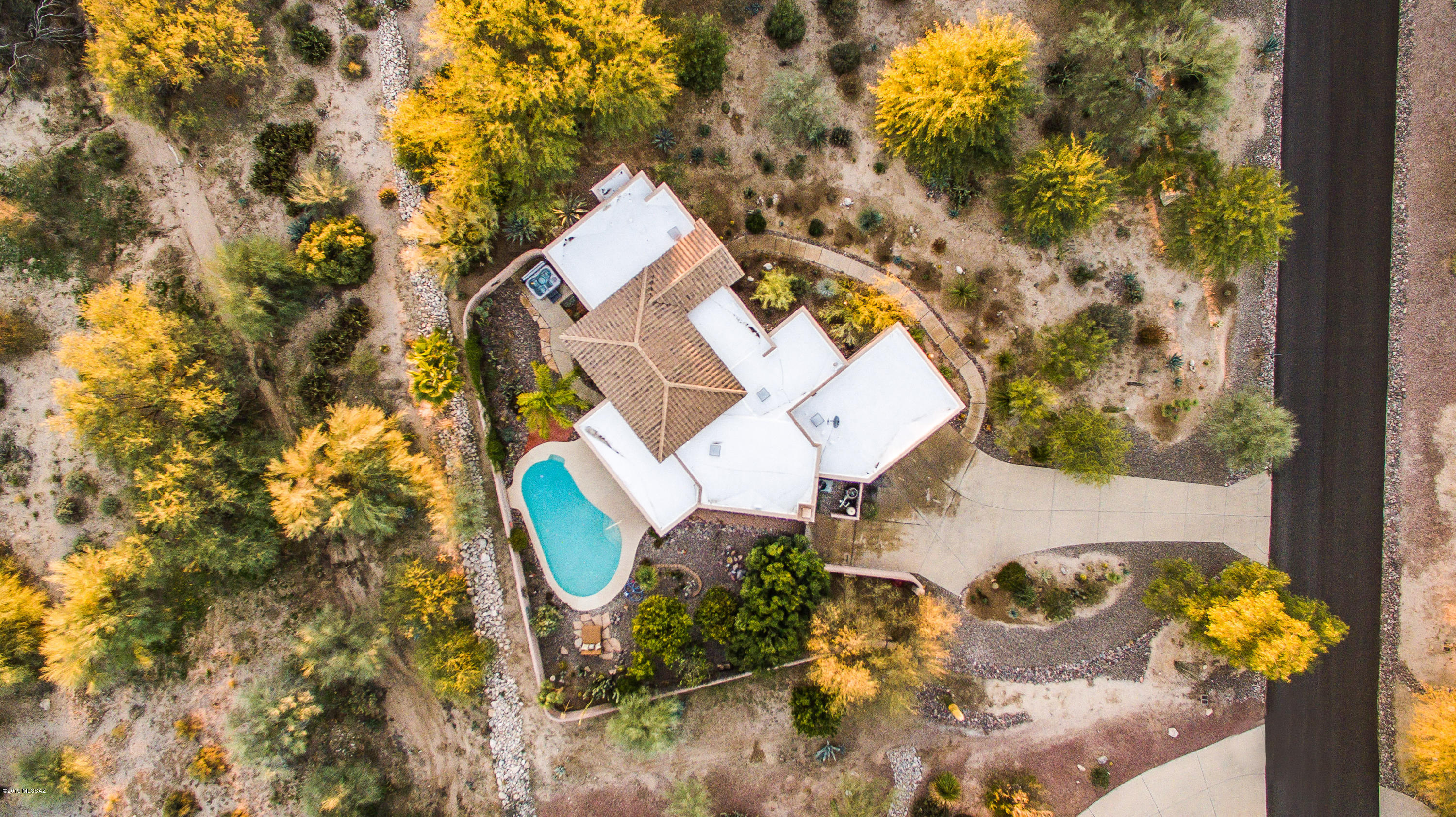 Saddle Valley II (1-54) - Residential