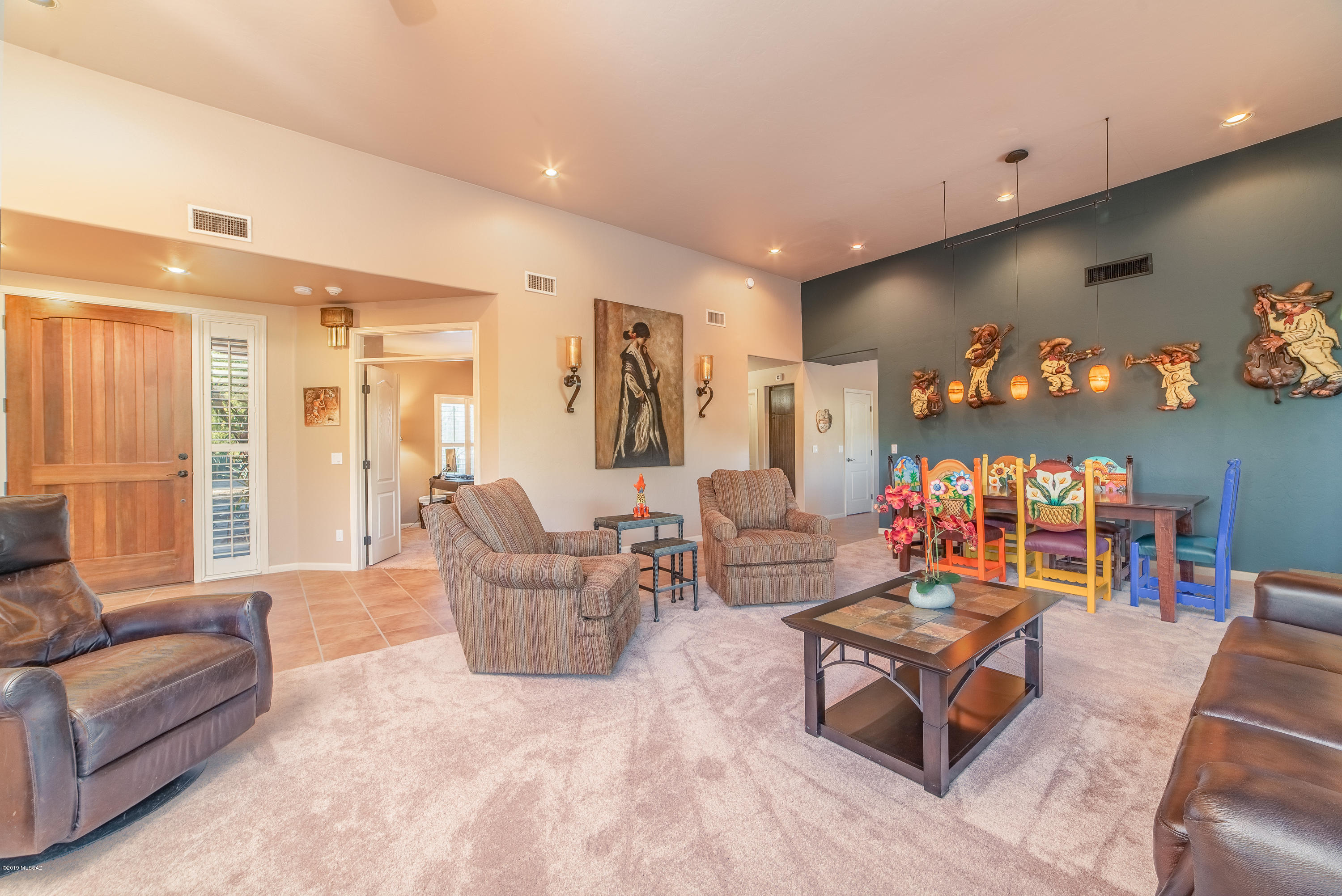 Saddle Valley II (1-54) - Residential