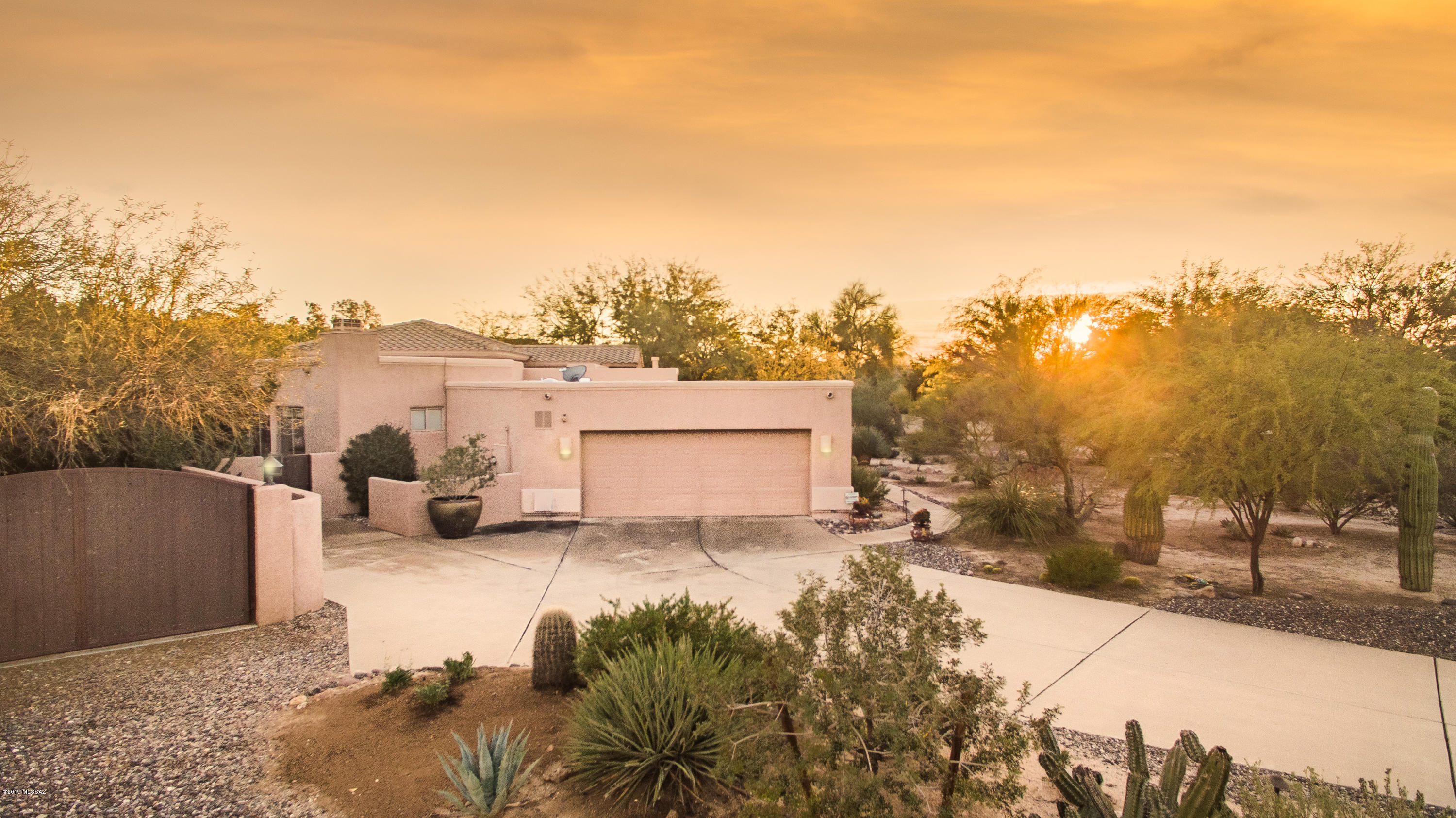 Saddle Valley II (1-54) - Residential