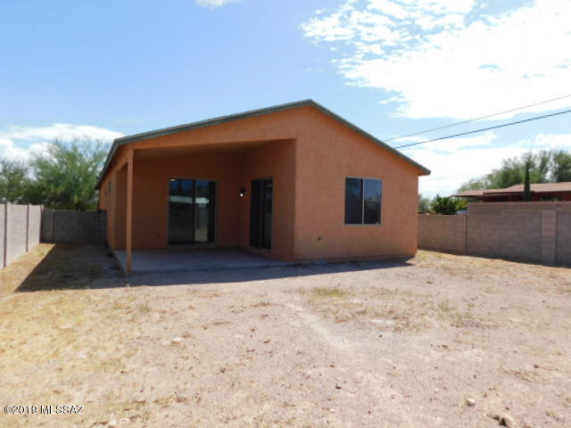 Regalo Del Sol Estates (1-11) - Residential