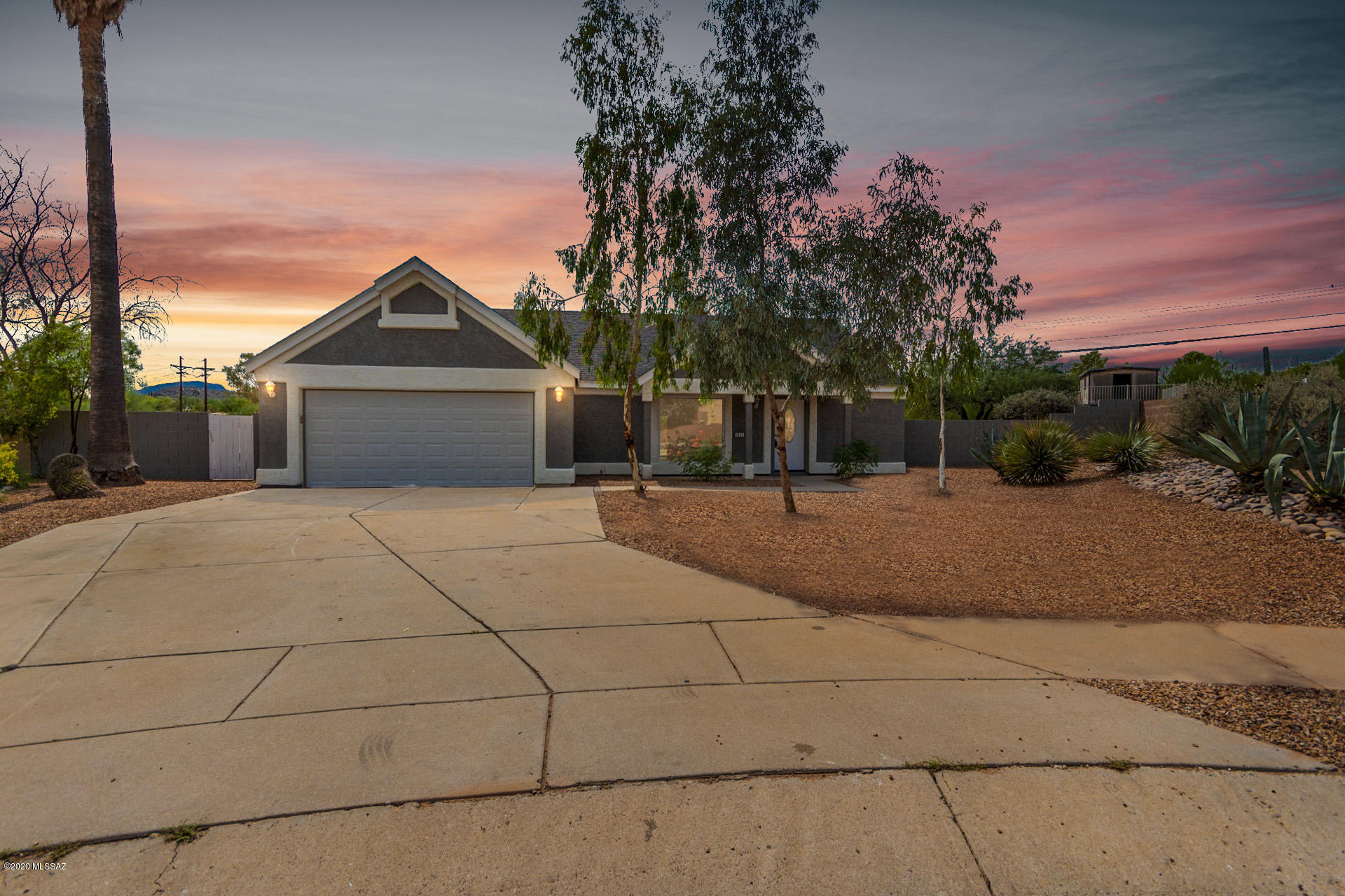 Saddlewood Ranch (1-285) - Residential