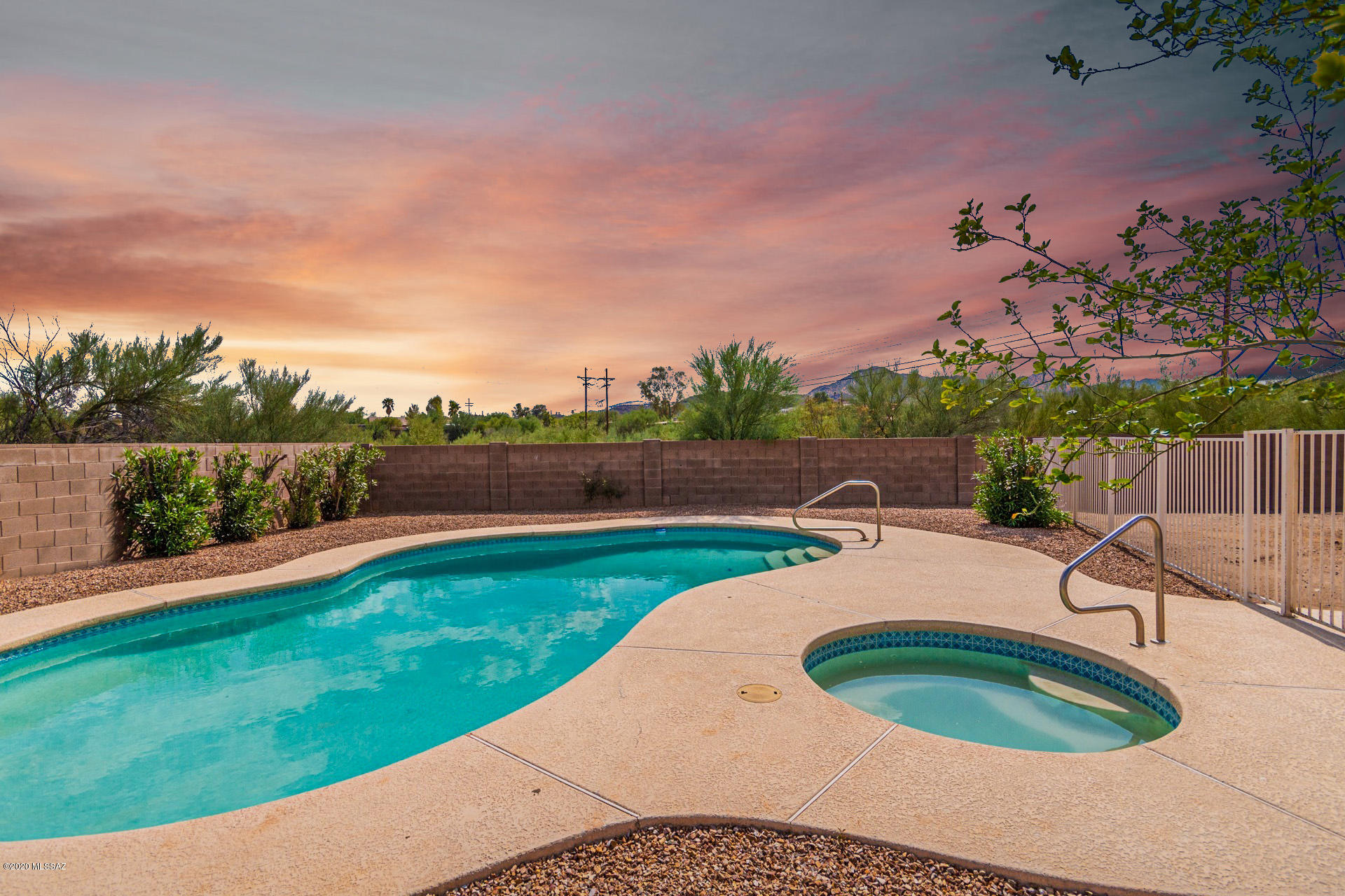 Saddlewood Ranch (1-285) - Residential
