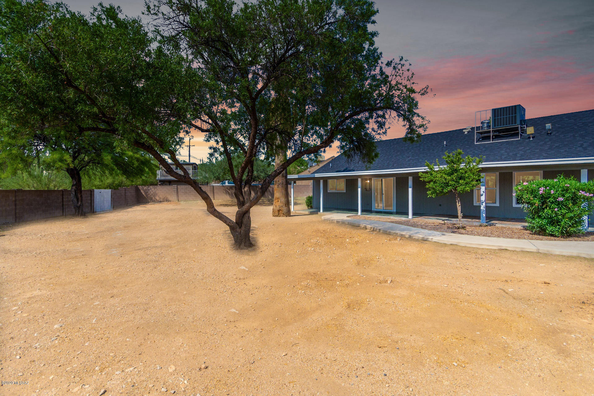 Saddlewood Ranch (1-285) - Residential
