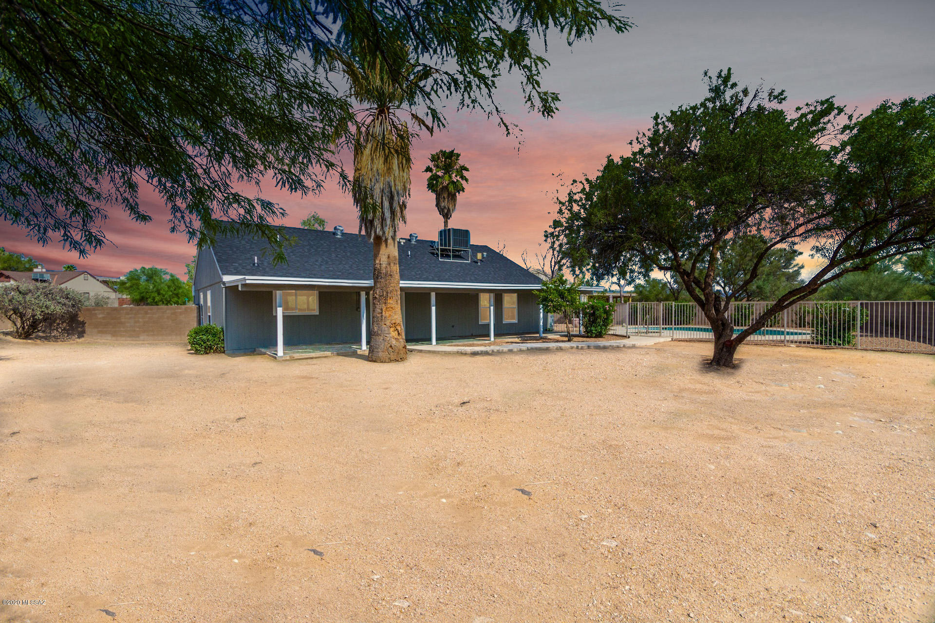 Saddlewood Ranch (1-285) - Residential