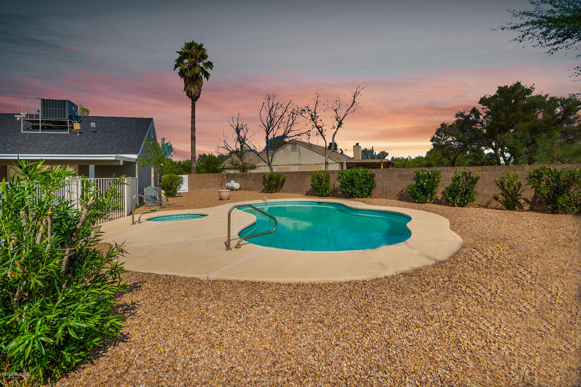 Saddlewood Ranch (1-285) - Residential