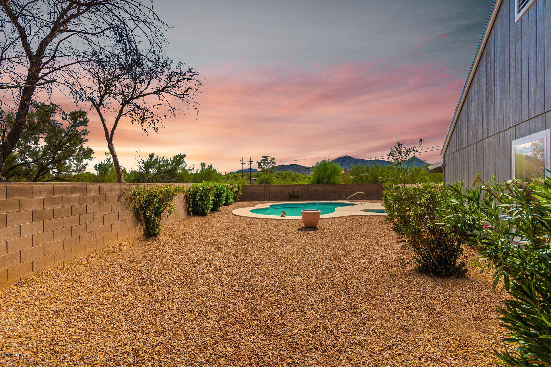 Saddlewood Ranch (1-285) - Residential