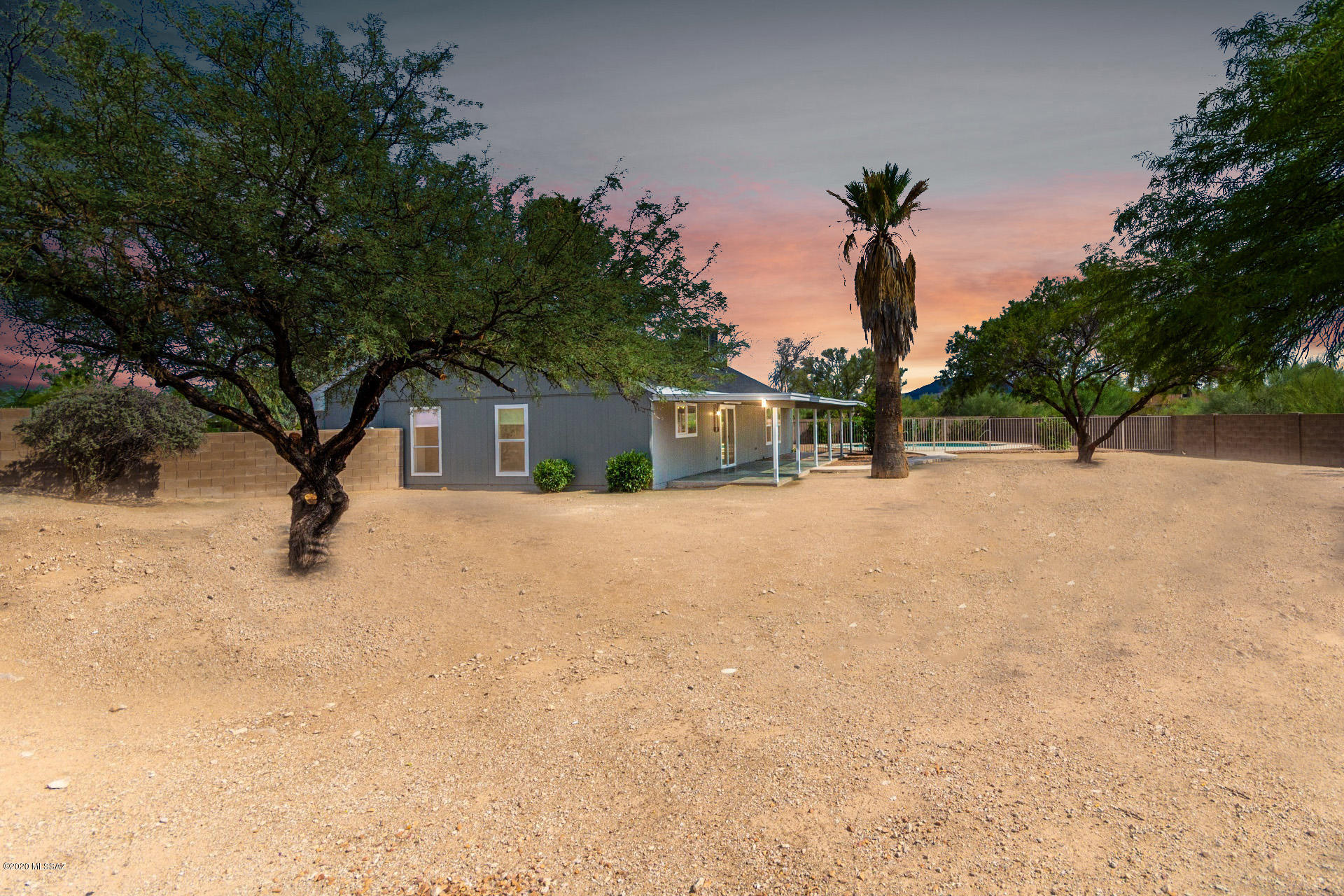 Saddlewood Ranch (1-285) - Residential