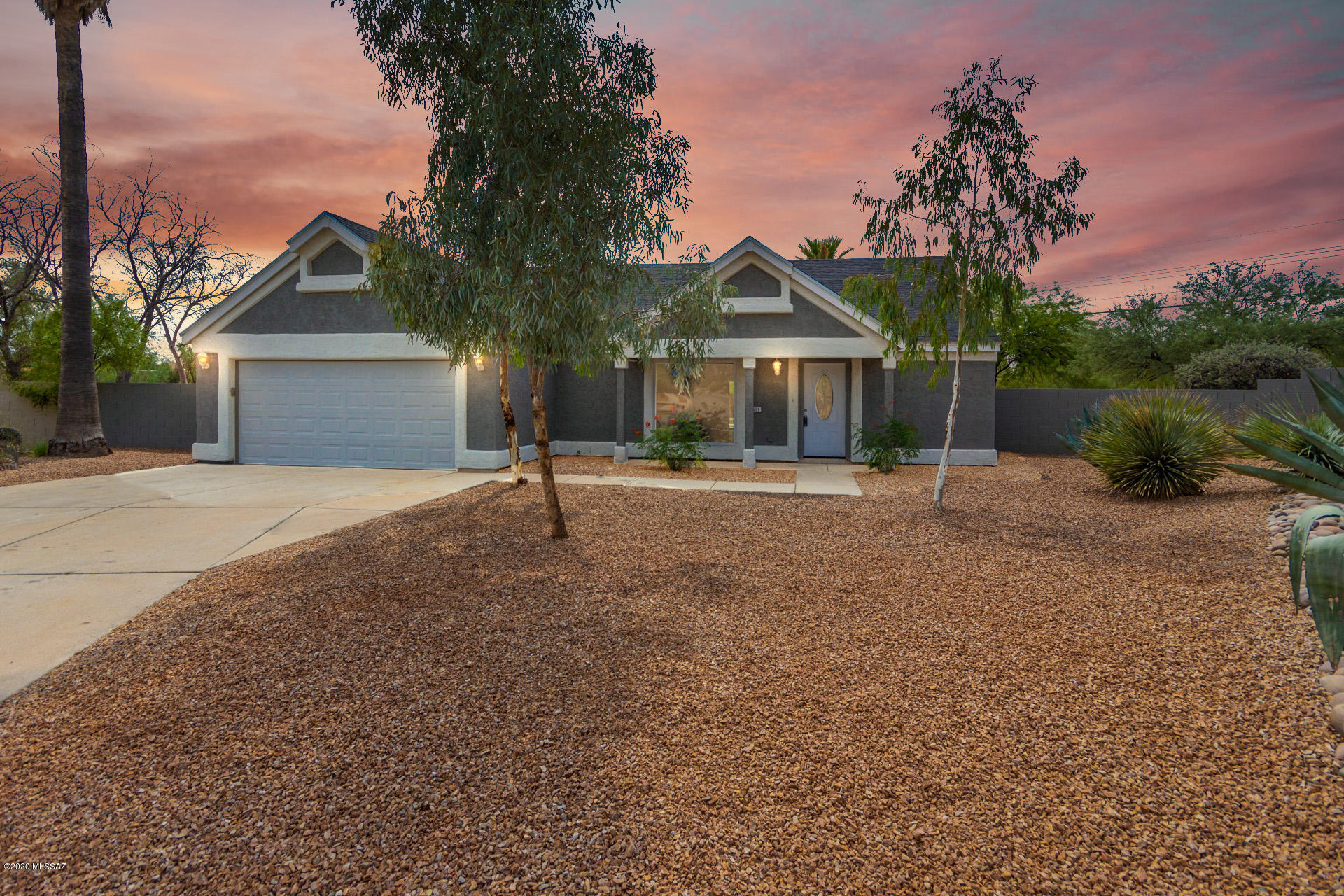 Saddlewood Ranch (1-285) - Residential
