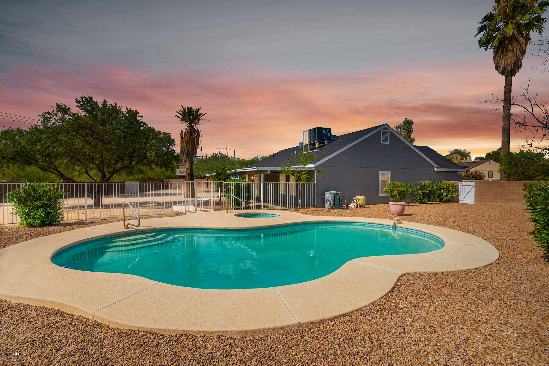 Saddlewood Ranch (1-285) - Residential