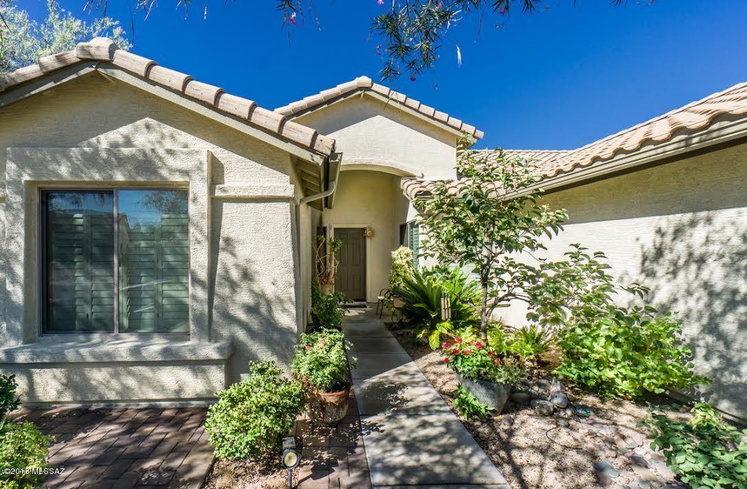 Quail Creek (1-306) - Residential