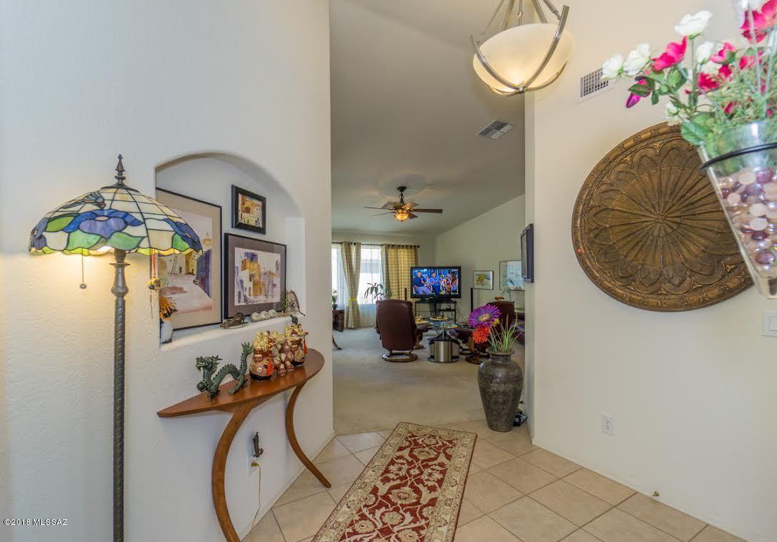 Quail Creek (1-306) - Residential