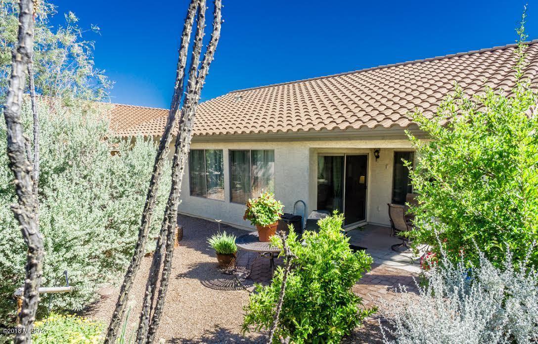 Quail Creek (1-306) - Residential