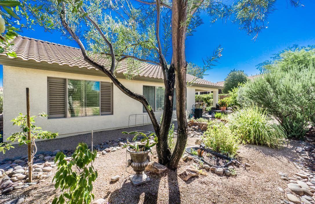 Quail Creek (1-306) - Residential