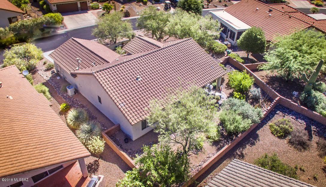 Quail Creek (1-306) - Residential