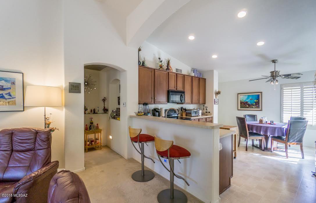Quail Creek (1-306) - Residential