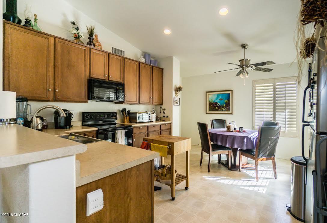 Quail Creek (1-306) - Residential