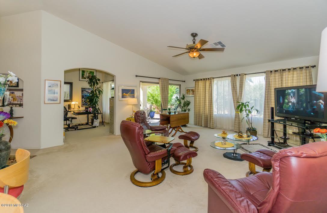 Quail Creek (1-306) - Residential