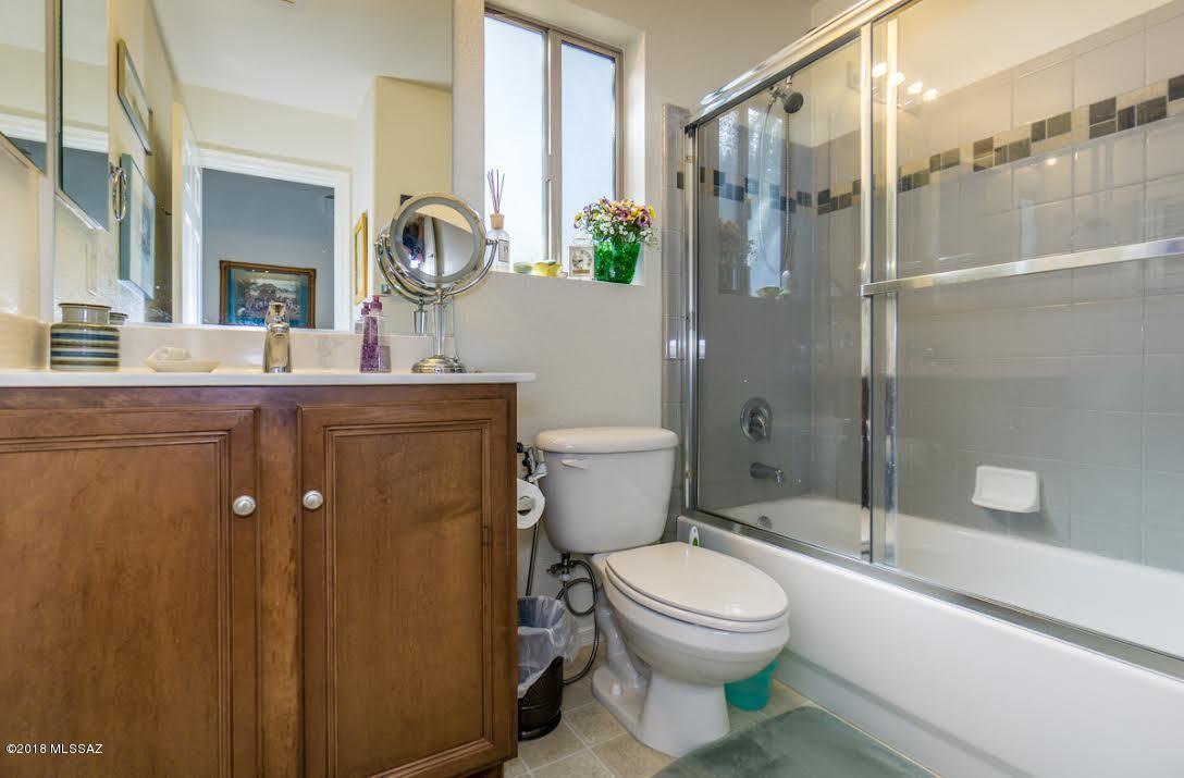 Quail Creek (1-306) - Residential