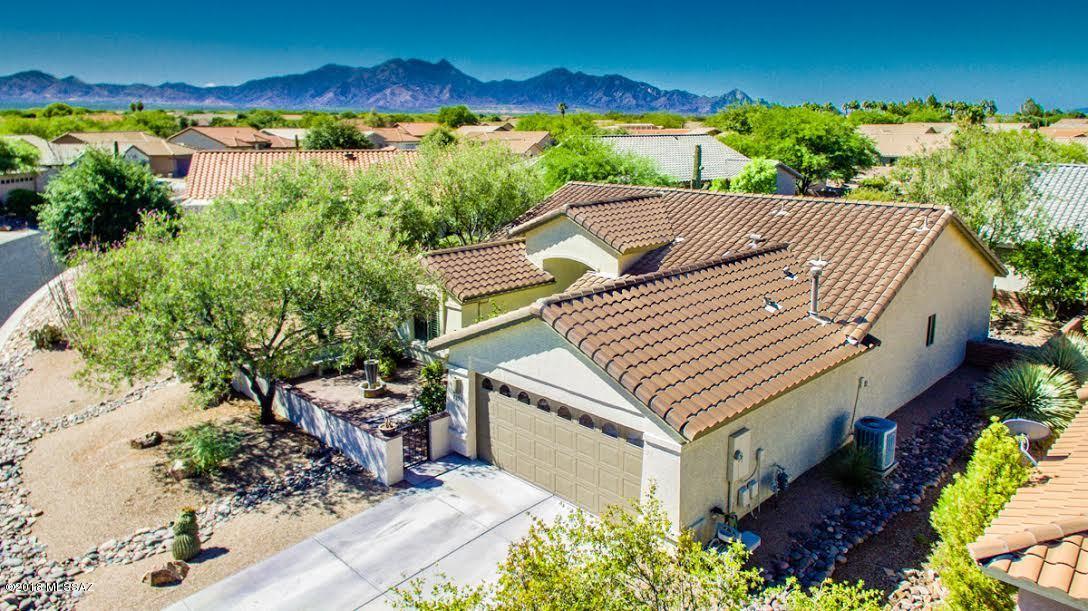 Quail Creek (1-306) - Residential