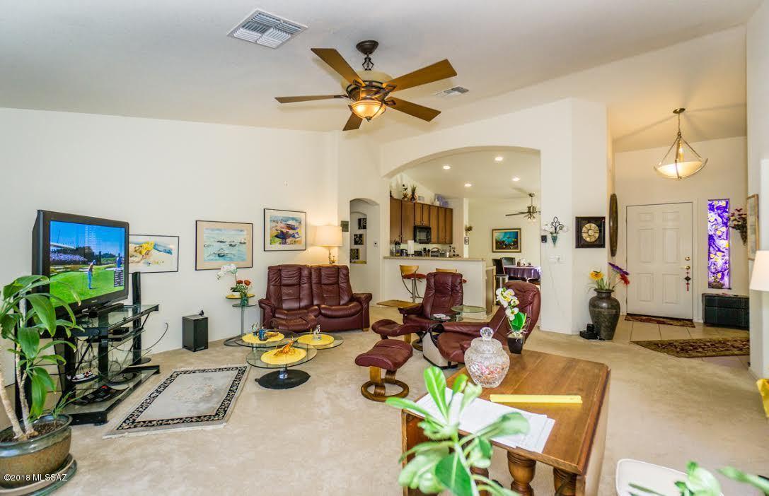 Quail Creek (1-306) - Residential