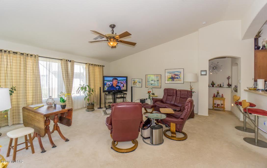 Quail Creek (1-306) - Residential