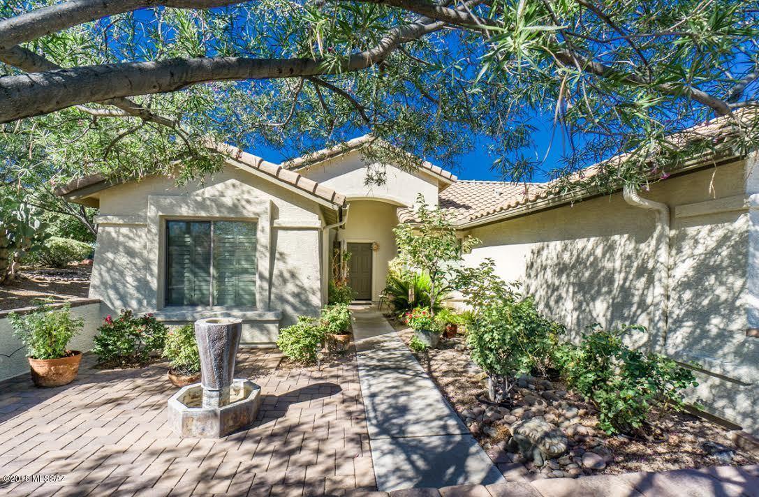 Quail Creek (1-306) - Residential