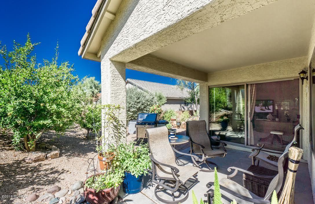 Quail Creek (1-306) - Residential