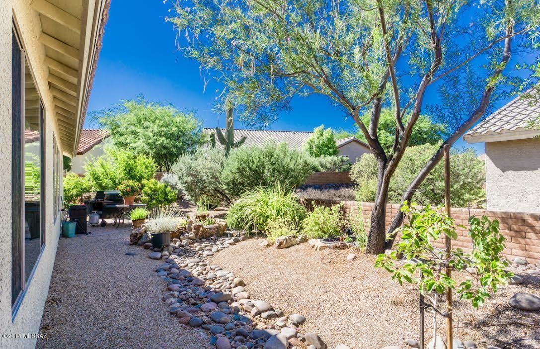 Quail Creek (1-306) - Residential