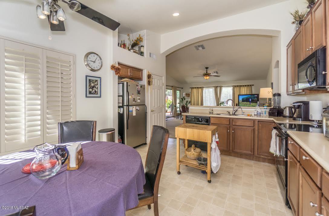 Quail Creek (1-306) - Residential