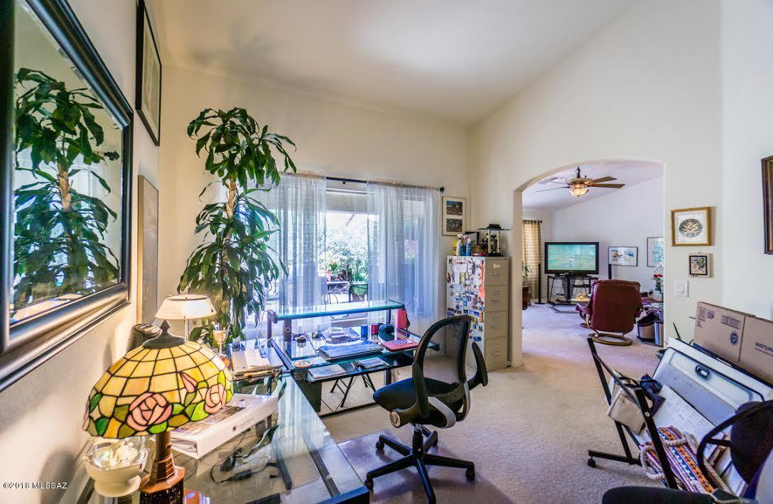 Quail Creek (1-306) - Residential
