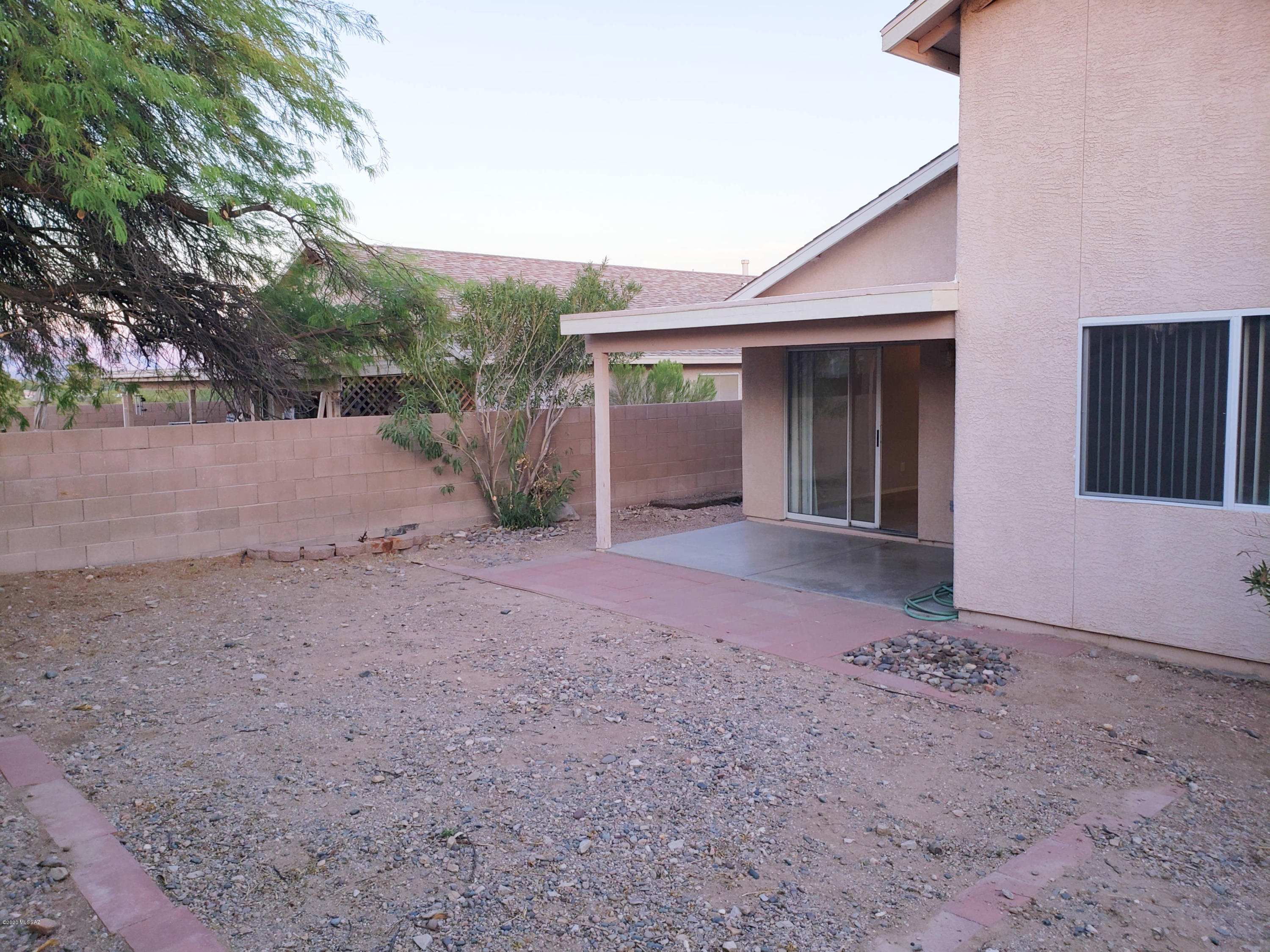 Rancho De Colinas (1-95) - Residential