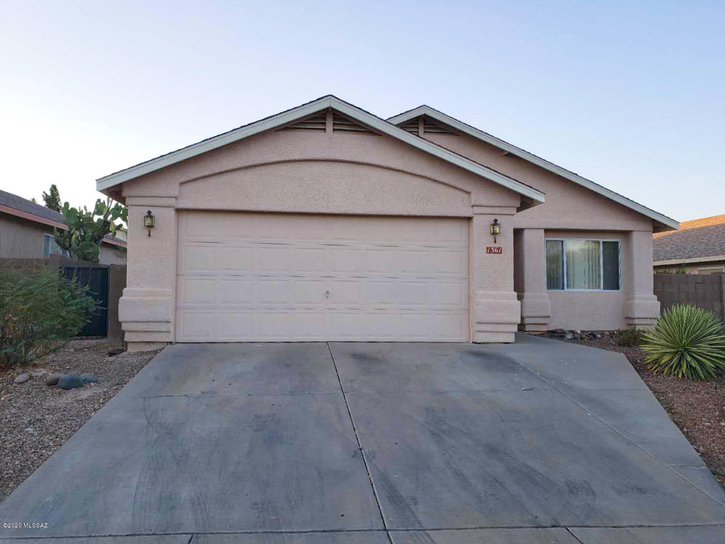 Rancho De Colinas (1-95) - Residential