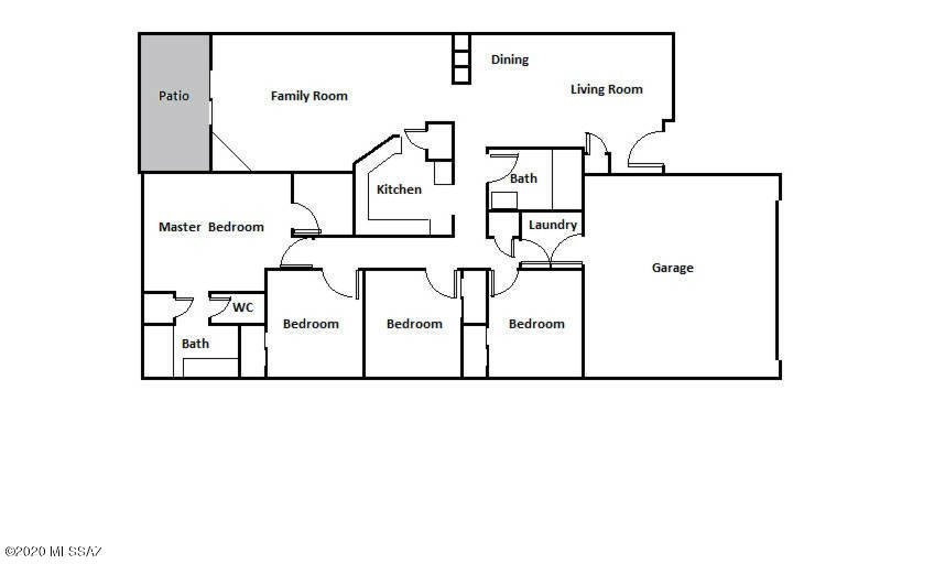 Rancho De Colinas (1-95) - Residential