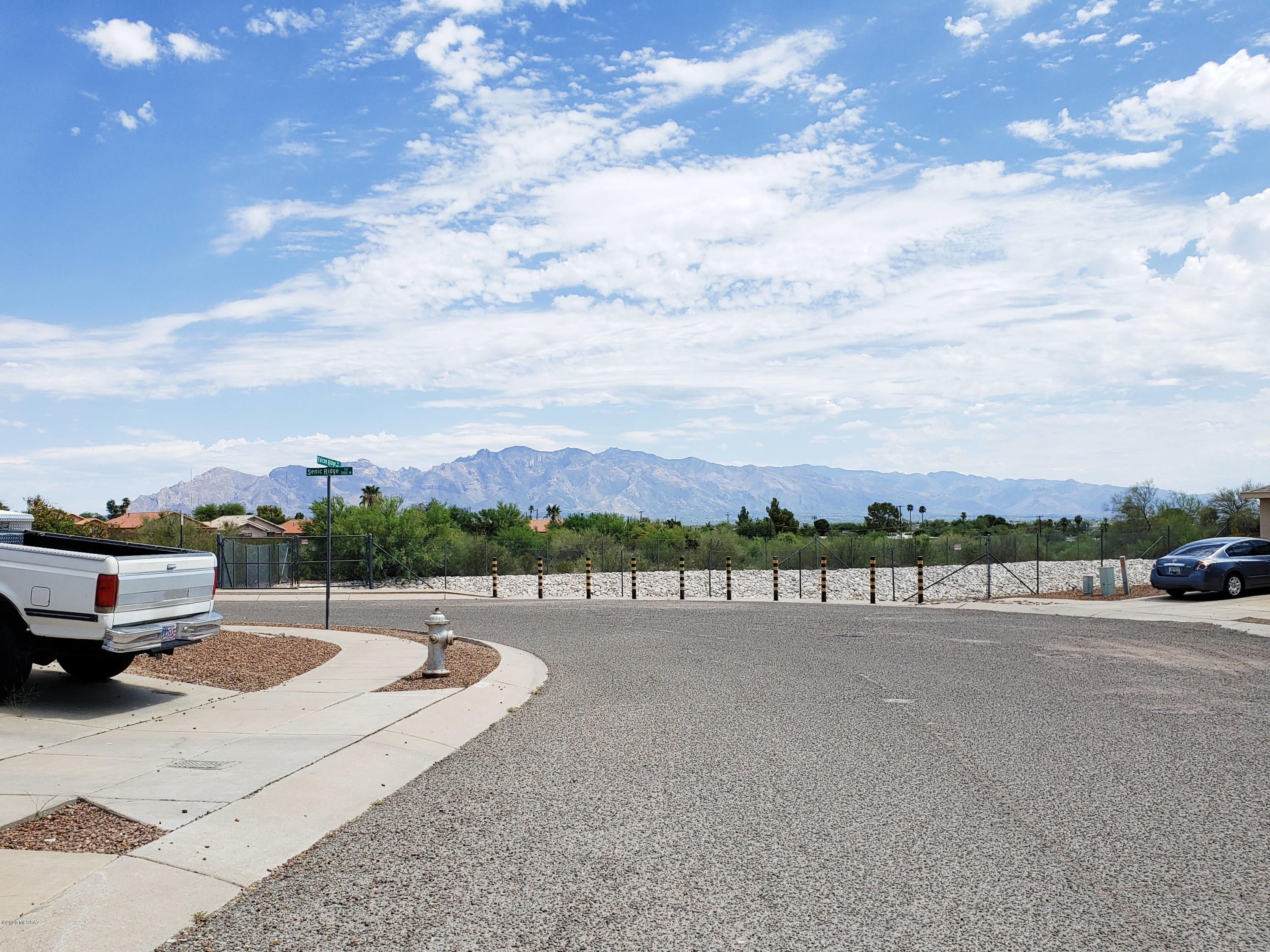 Rancho De Colinas (1-95) - Residential