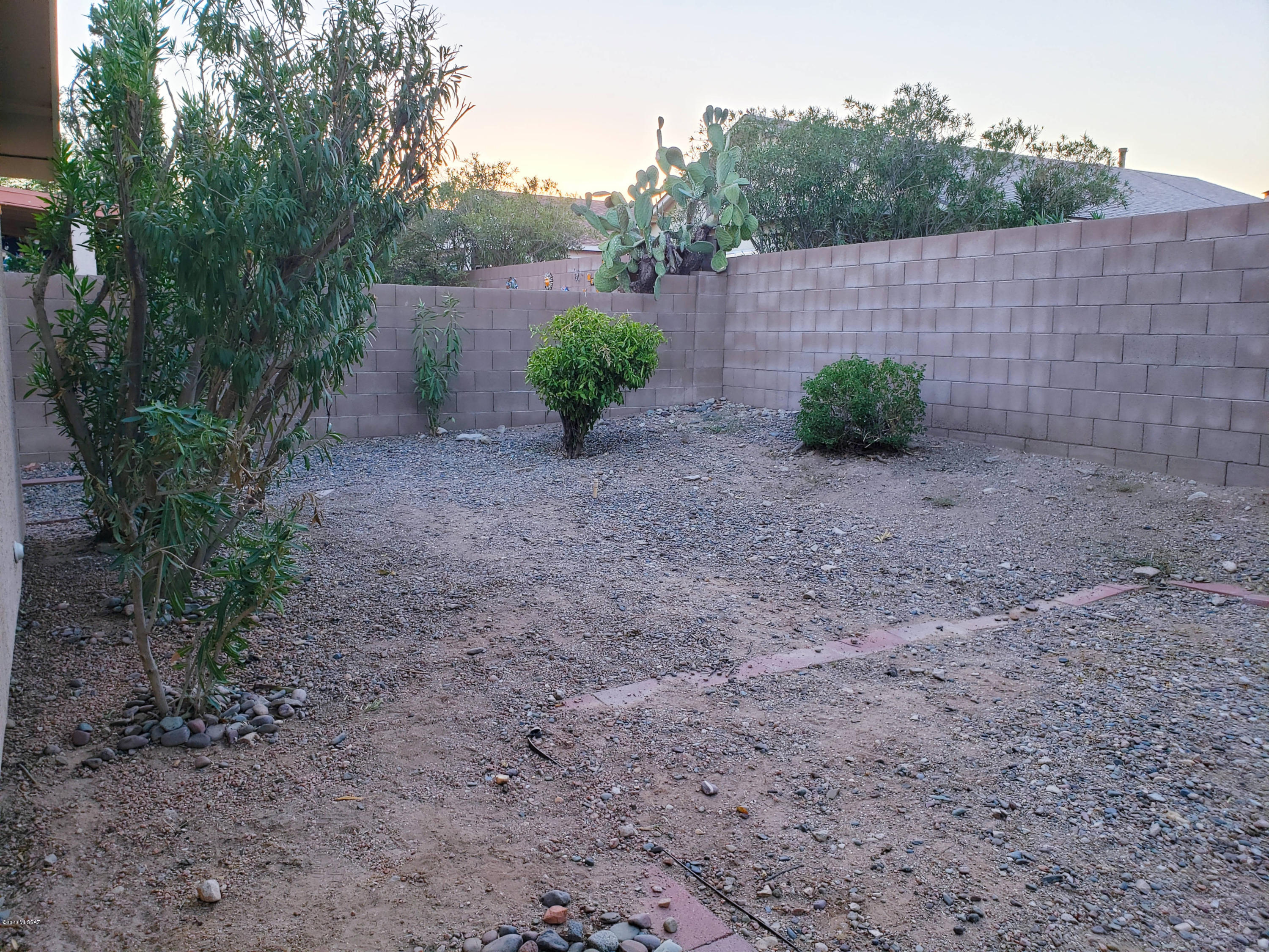 Rancho De Colinas (1-95) - Residential