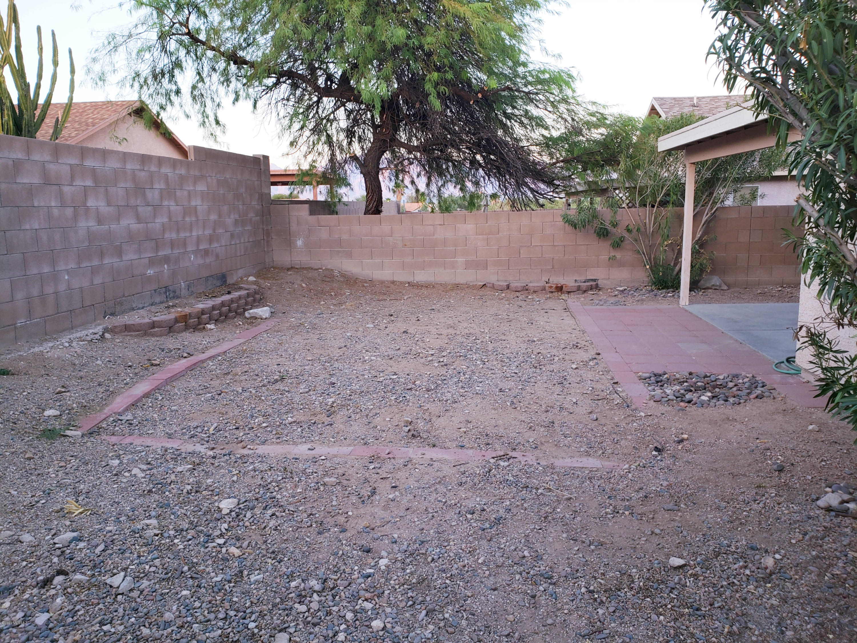 Rancho De Colinas (1-95) - Residential